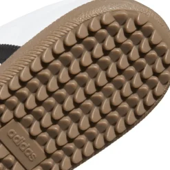 adidas Men's Samba Waterproof Spikeless Golf Shoes