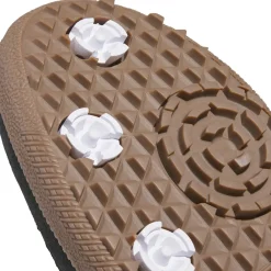 adidas Men's Samba Waterproof Spikeless Golf Shoes