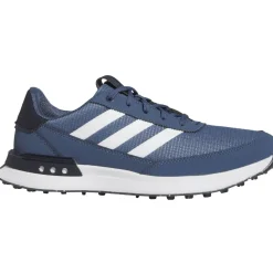 adidas Men's S2G 24 Waterproof Spikeless Golf Shoes