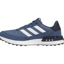 adidas Men's S2G 24 Waterproof Spikeless Golf Shoes