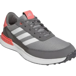 adidas Men's S2G 24 Waterproof Spikeless Golf Shoes