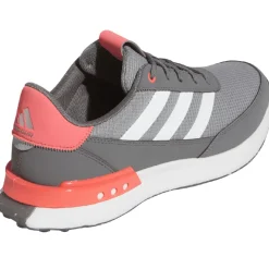 adidas Men's S2G 24 Waterproof Spikeless Golf Shoes