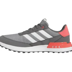 adidas Men's S2G 24 Waterproof Spikeless Golf Shoes