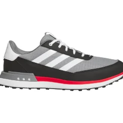 adidas Men's S2G 24 Waterproof Spikeless Golf Shoes