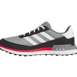 adidas Men's S2G 24 Waterproof Spikeless Golf Shoes