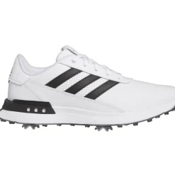 adidas Men's S2G Leather Spiked Golf Shoes
