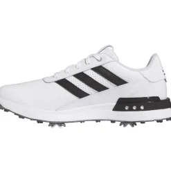 adidas Men's S2G Leather Spiked Golf Shoes