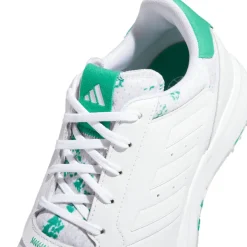 adidas Men's S2G Leather Waterproof Spikeless Golf Shoes