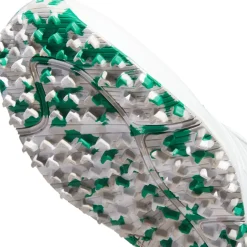 adidas Men's S2G Leather Waterproof Spikeless Golf Shoes