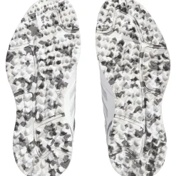 adidas Men's S2G Leather Waterproof Spikeless Golf Shoes