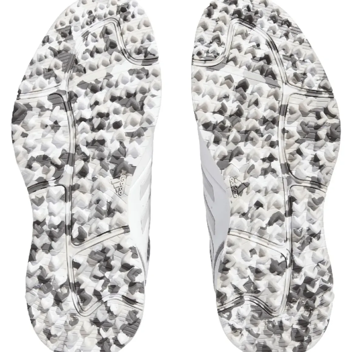 adidas Men's S2G Leather Waterproof Spikeless Golf Shoes