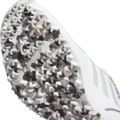 adidas Men's S2G Leather Waterproof Spikeless Golf Shoes