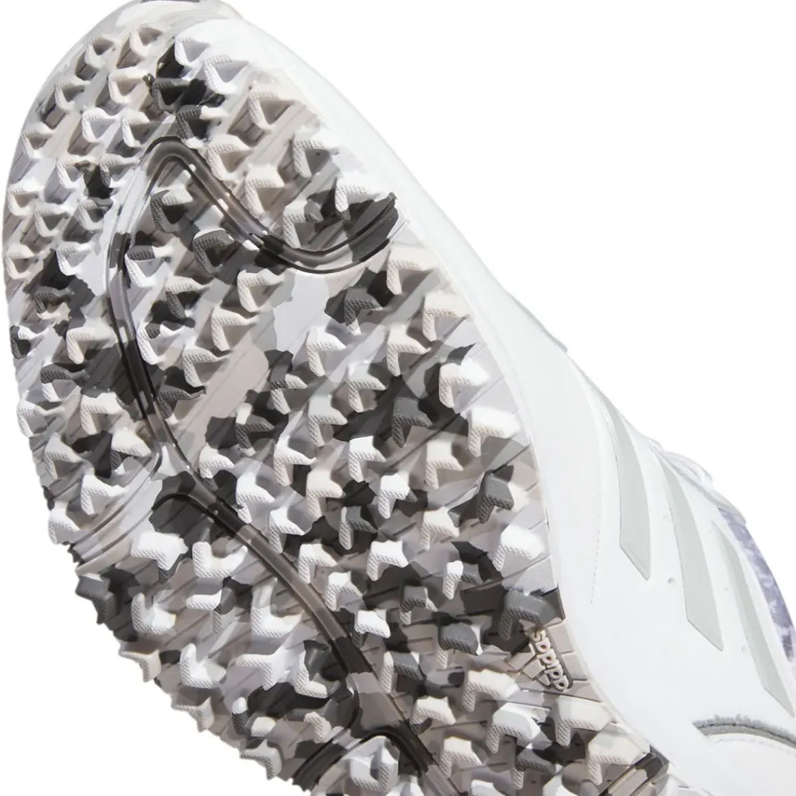 adidas Men's S2G Leather Waterproof Spikeless Golf Shoes