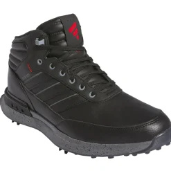 adidas Men's S2G Rain.RDY Waterproof Spiked Golf Boots