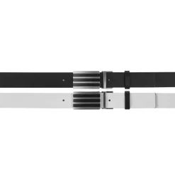 adidas Men's 3-Stripe Tour Golf Belt