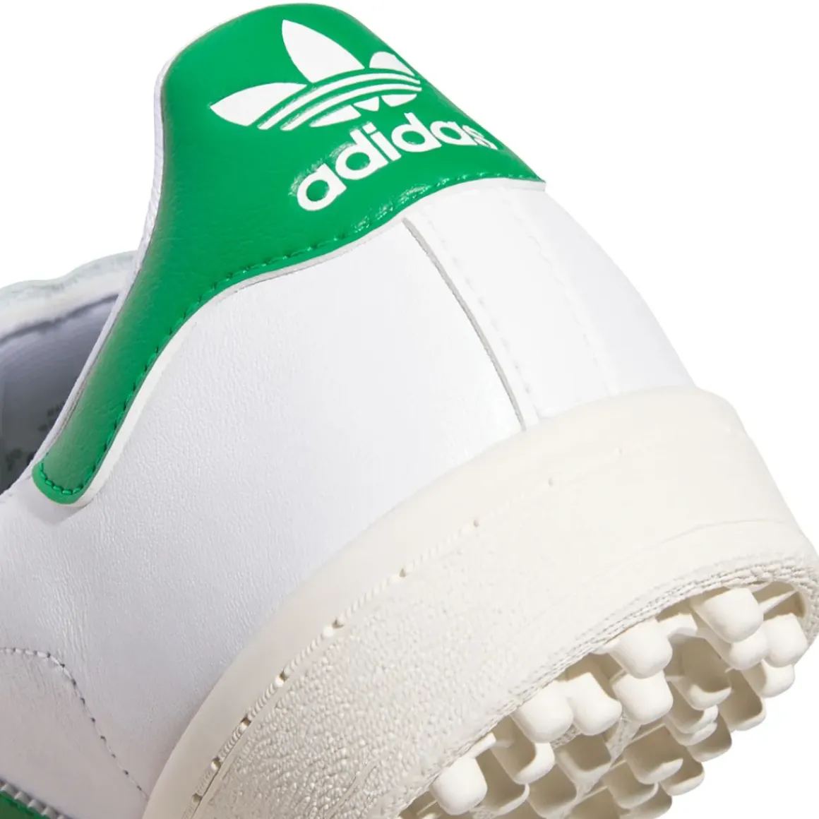 adidas Men's Superstar Waterproof Spikeless Golf Shoes