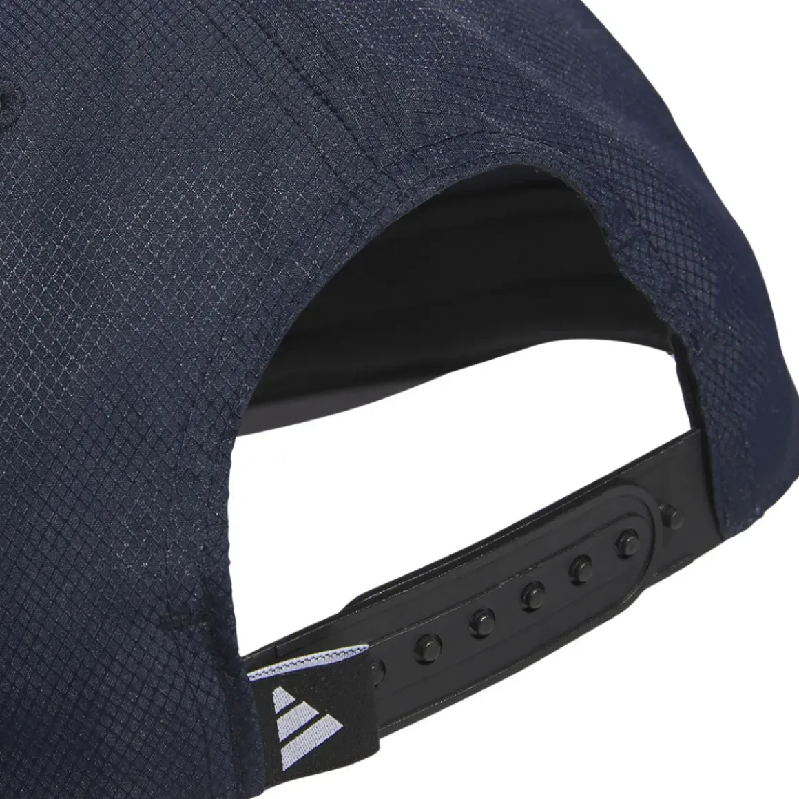 adidas Men`s Three Stripe Performance Golf Cap