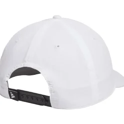 adidas Men`s Three Stripe Performance Golf Cap