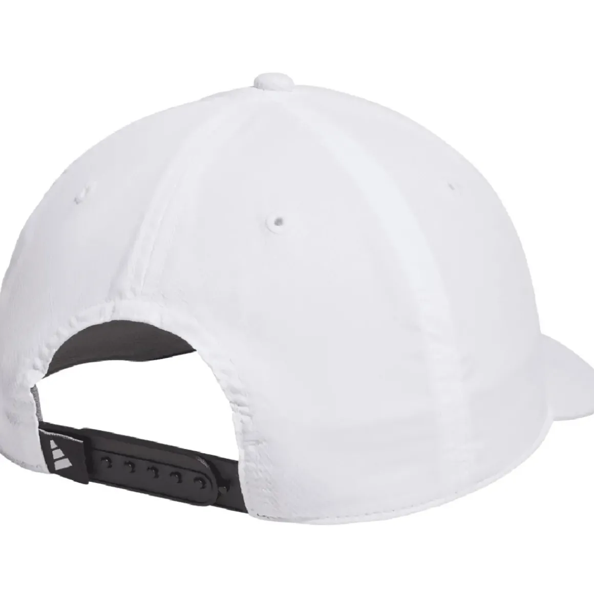 adidas Men`s Three Stripe Performance Golf Cap
