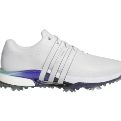 adidas Men's Tour 360 24 Waterproof Spiked Golf Shoes