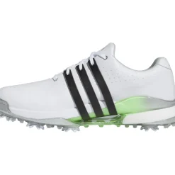 adidas Men's Tour 360 24 Waterproof Spiked Golf Shoes