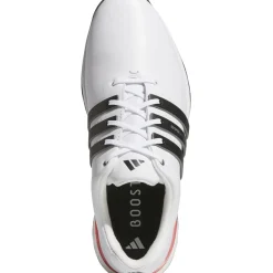 adidas Men's Tour 360 24 Waterproof Spiked Golf Shoes