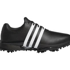 adidas Men's Tour 360 24 Waterproof Spiked Golf Shoes