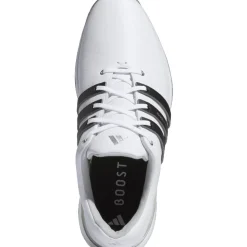 adidas Men's Tour 360 24 Waterproof Spiked Golf Shoes