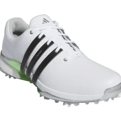 adidas Men's Tour 360 24 Waterproof Spiked Golf Shoes