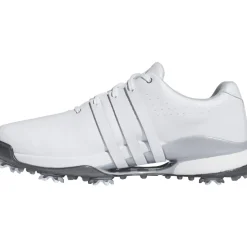adidas Men's Tour 360 24 Waterproof Spiked Golf Shoes