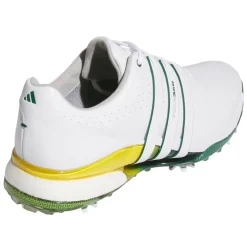 adidas Men's Tour 360 24 Waterproof Spiked Golf Shoes