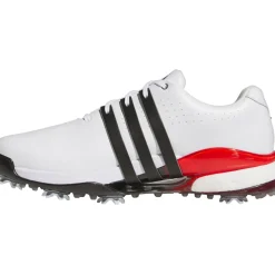 adidas Men's Tour 360 24 Waterproof Spiked Golf Shoes