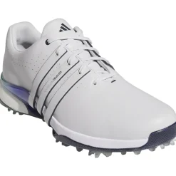 adidas Men's Tour 360 24 Waterproof Spiked Golf Shoes