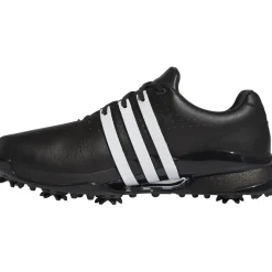 adidas Men's Tour 360 24 Waterproof Spiked Golf Shoes