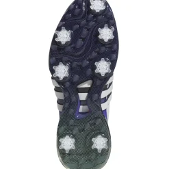 adidas Men's Tour 360 24 Waterproof Spiked Golf Shoes