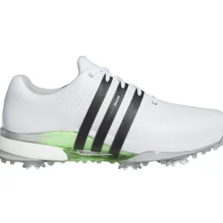 adidas Men's Tour 360 24 Waterproof Spiked Golf Shoes