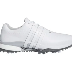 adidas Men's Tour 360 24 Waterproof Spiked Golf Shoes