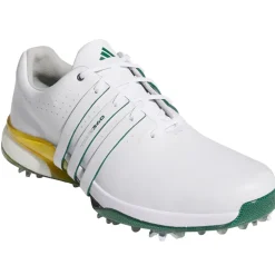 adidas Men's Tour 360 24 Waterproof Spiked Golf Shoes