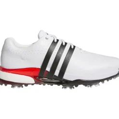 adidas Men's Tour 360 24 Waterproof Spiked Golf Shoes
