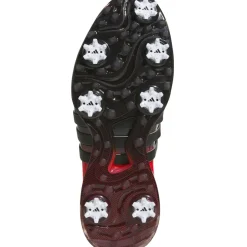 adidas Men's Tour 360 24 Waterproof Spiked Golf Shoes