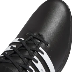 adidas Men's Tour 360 24 Waterproof Spiked Golf Shoes