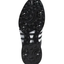 adidas Men's Tour 360 24 Waterproof Spiked Golf Shoes