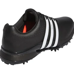 adidas Men's Tour 360 24 Waterproof Spiked Golf Shoes