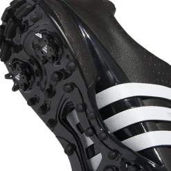 adidas Men's Tour 360 24 Waterproof Spiked Golf Shoes
