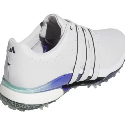 adidas Men's Tour 360 24 Waterproof Spiked Golf Shoes