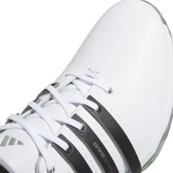 adidas Men's Tour 360 24 Waterproof Spiked Golf Shoes