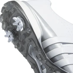 adidas Men's Tour 360 24 Waterproof Spiked Golf Shoes