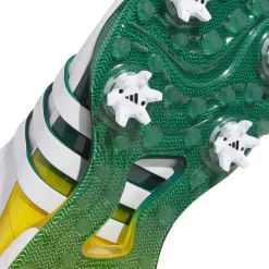 adidas Men's Tour 360 24 Waterproof Spiked Golf Shoes