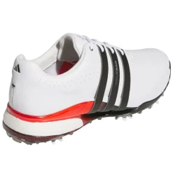 adidas Men's Tour 360 24 Waterproof Spiked Golf Shoes