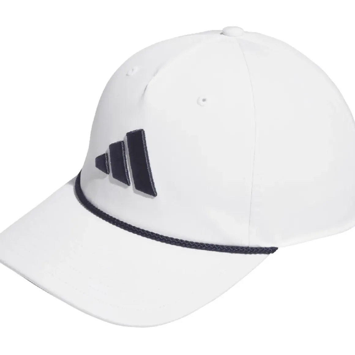 adidas Men's Tour 5 Panel Golf Cap